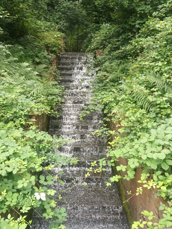 Gewässer in Fröndenberg/Ruhr