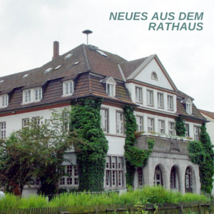 Rathaus